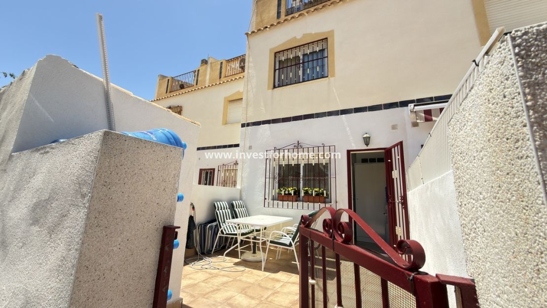 Reventa - Casa - Orihuela Costa - Costa Blanca