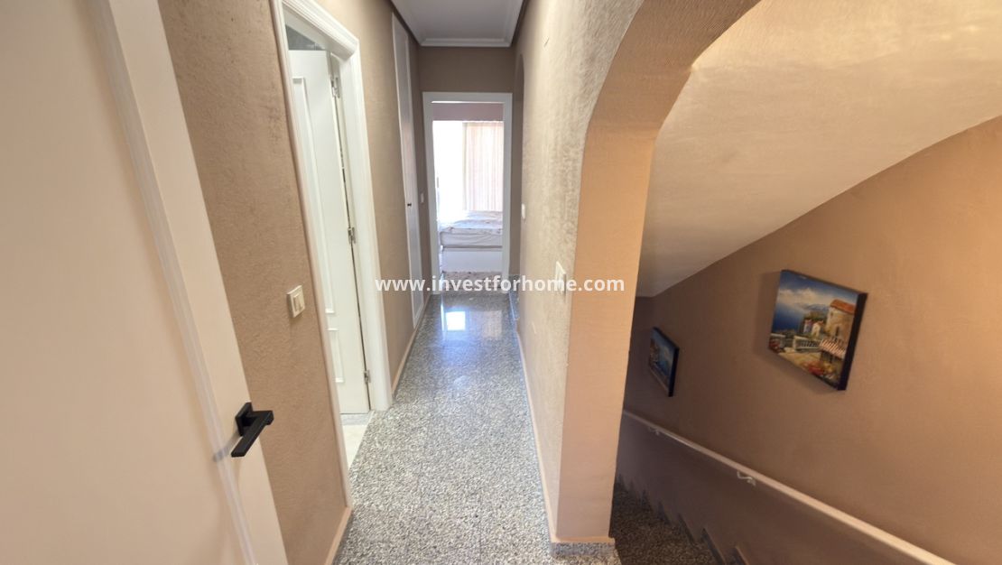 Reventa - Casa - Orihuela Costa - Costa Blanca