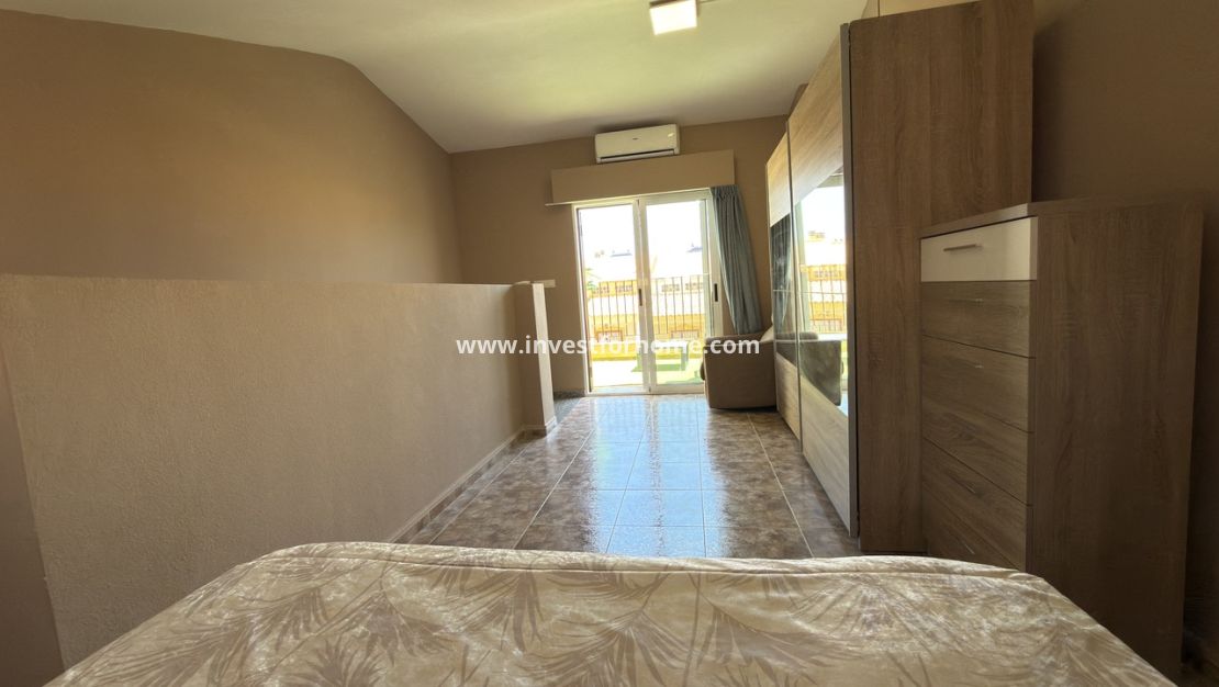 Reventa - Casa - Orihuela Costa - Costa Blanca