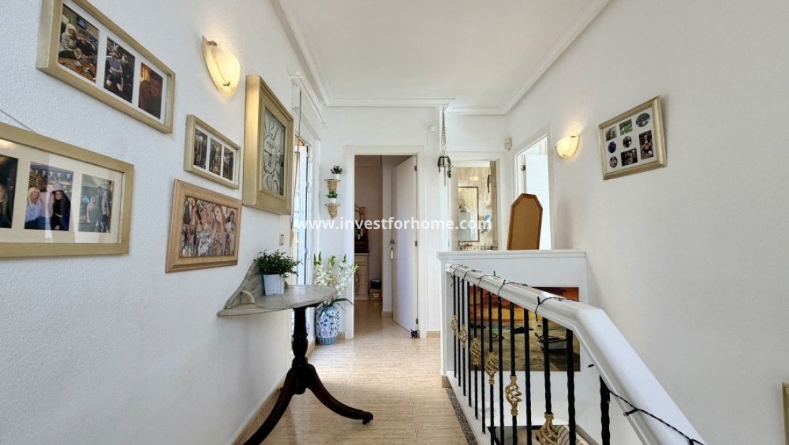 Reventa - Casa - Orihuela Costa - Costa Blanca