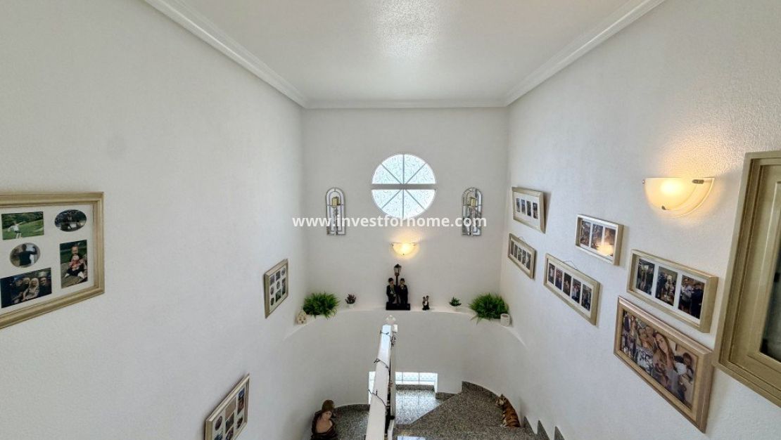 Reventa - Casa - Orihuela Costa - Costa Blanca