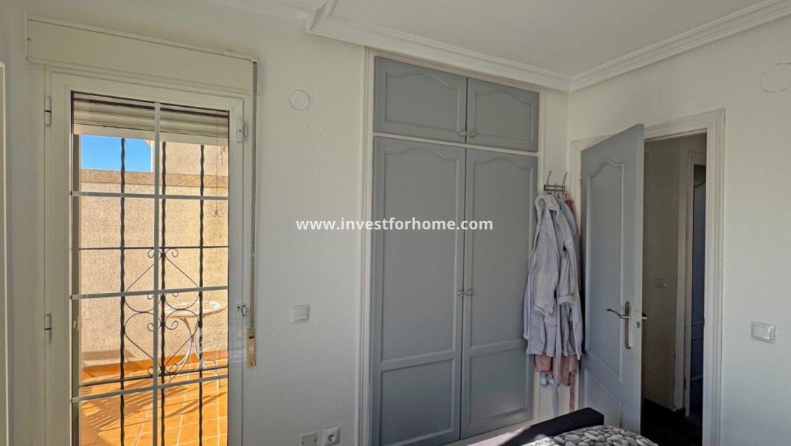 Reventa - Casa - Orihuela Costa - Costa Blanca