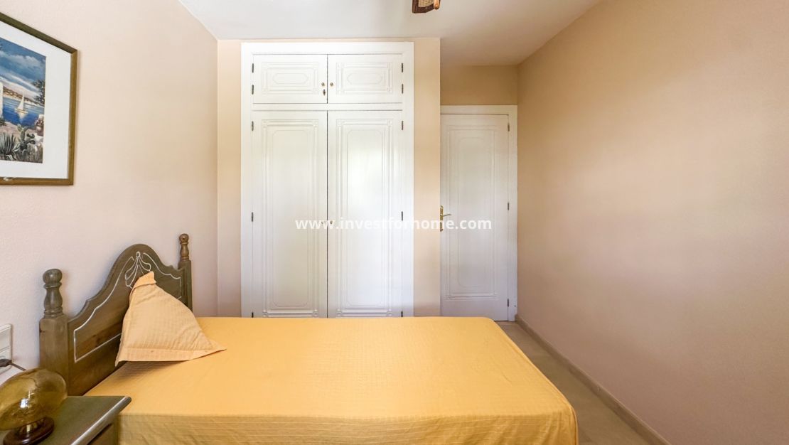 Reventa - Casa - Orihuela Costa - Costa Blanca