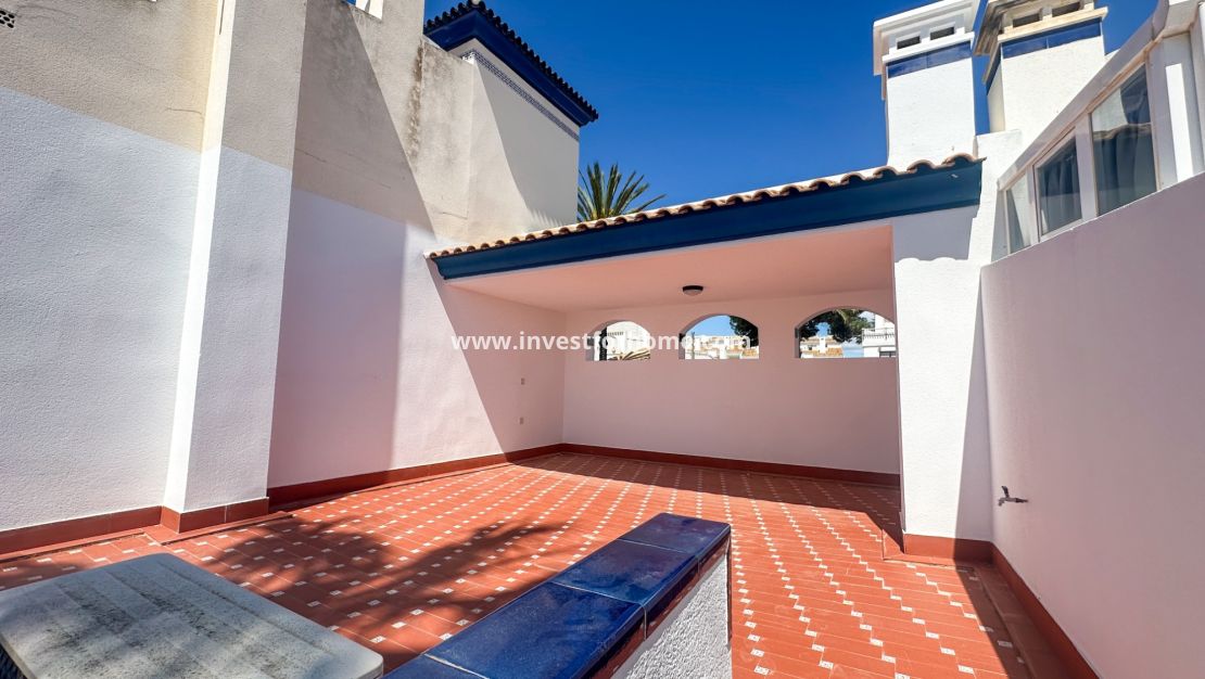 Reventa - Casa - Orihuela Costa - Costa Blanca