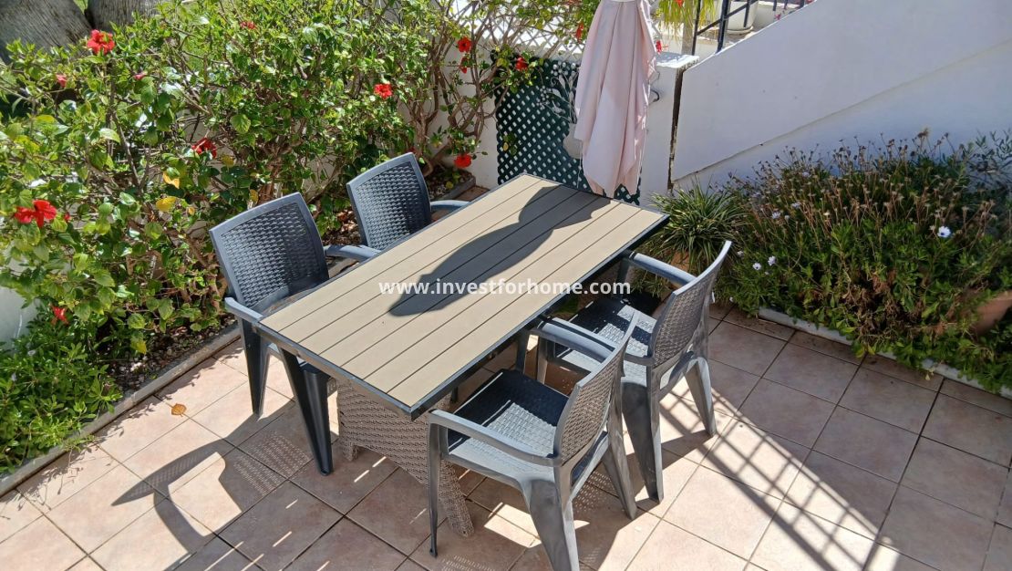 Reventa - Casa - Orihuela Costa - Costa Blanca