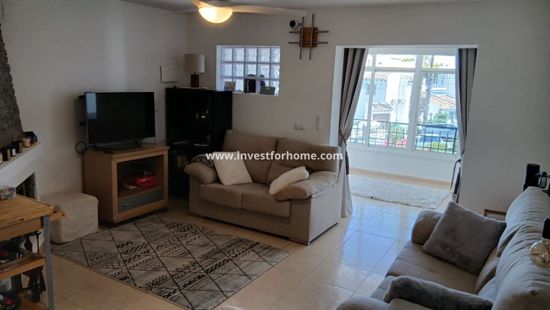 Reventa - Casa - Orihuela Costa - Costa Blanca