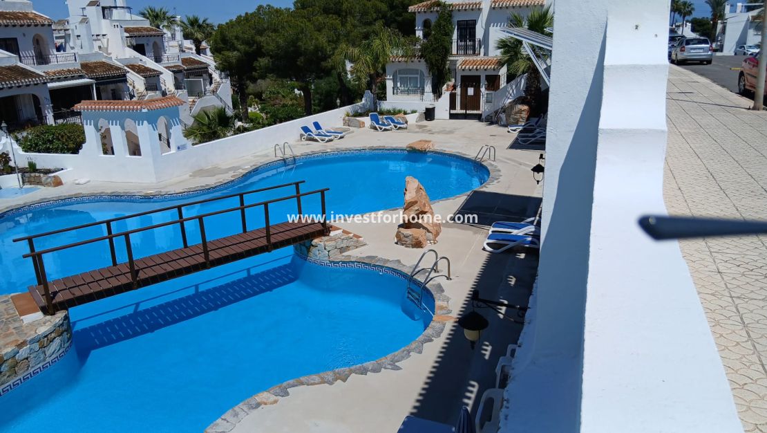 Reventa - Casa - Orihuela Costa - Costa Blanca