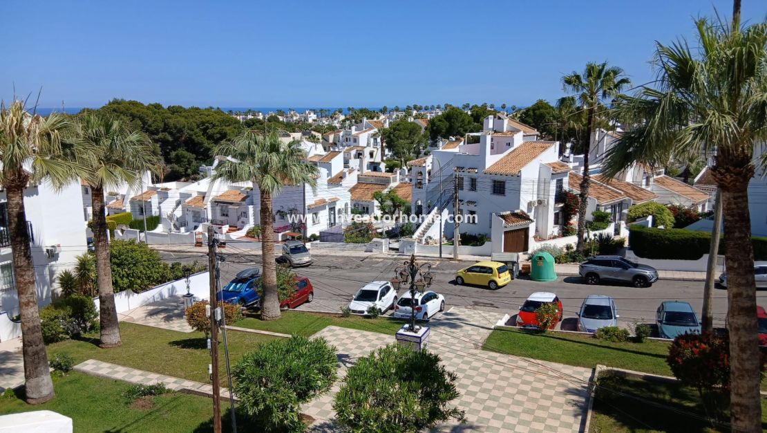 Reventa - Casa - Orihuela Costa - Costa Blanca