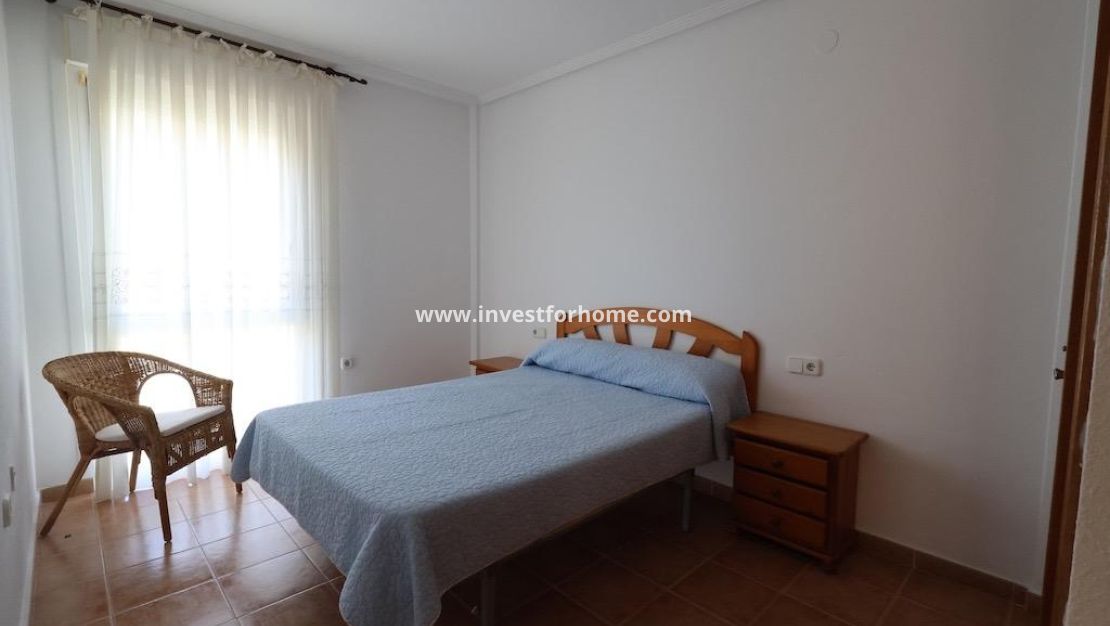 Reventa - Casa - Orihuela Costa - Costa Blanca