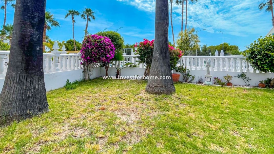 Reventa - Casa - Orihuela Costa - Costa Blanca