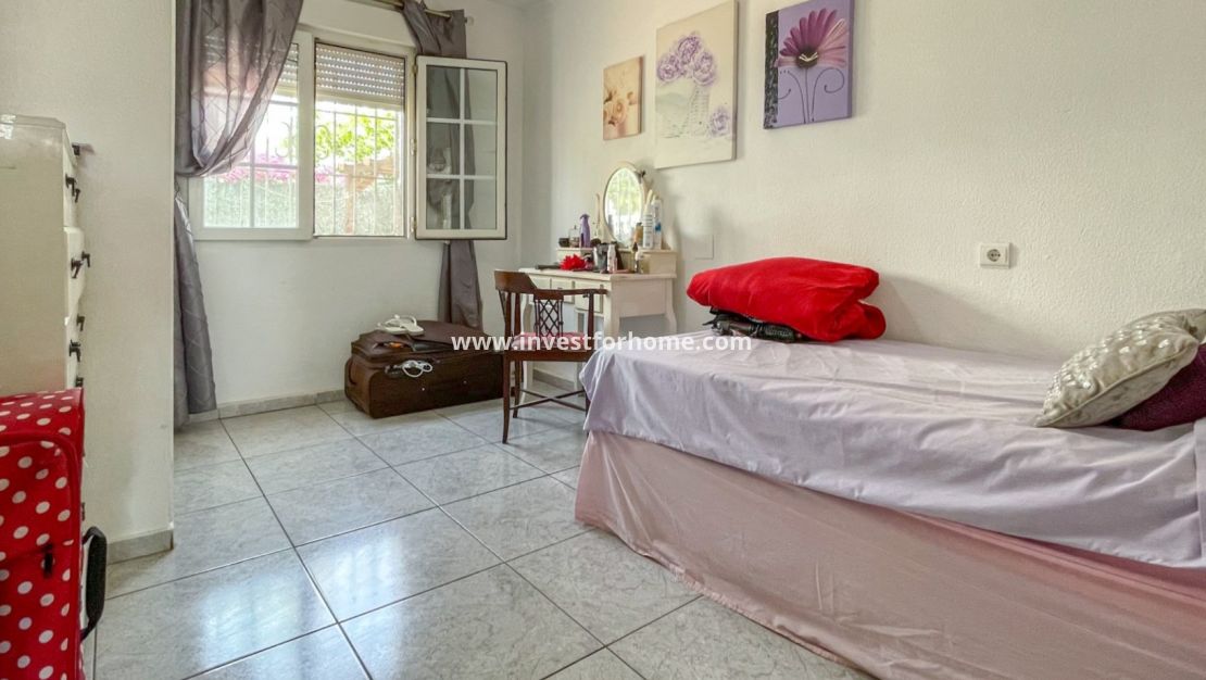 Reventa - Casa - Orihuela Costa - Costa Blanca
