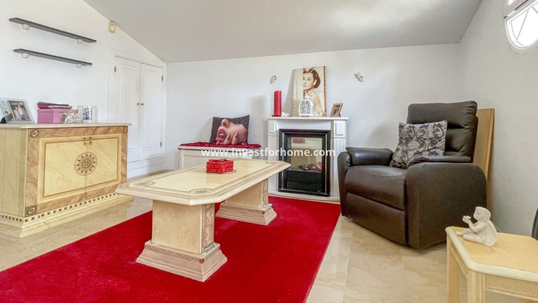 Reventa - Casa - Orihuela Costa - Costa Blanca