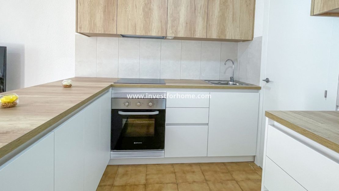 Reventa - Casa - Orihuela Costa - Costa Blanca