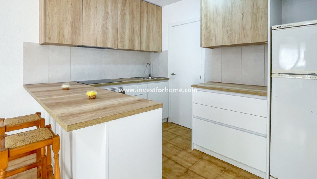 Reventa - Casa - Orihuela Costa - Costa Blanca