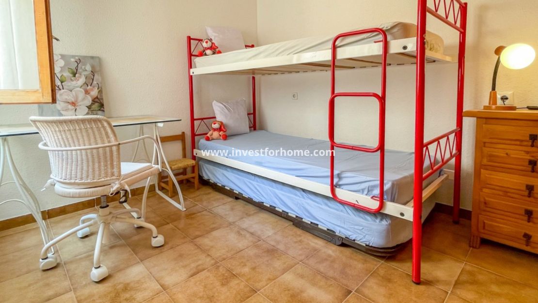 Reventa - Casa - Orihuela Costa - Costa Blanca