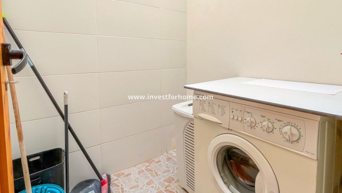 Reventa - Casa - Orihuela Costa - Costa Blanca
