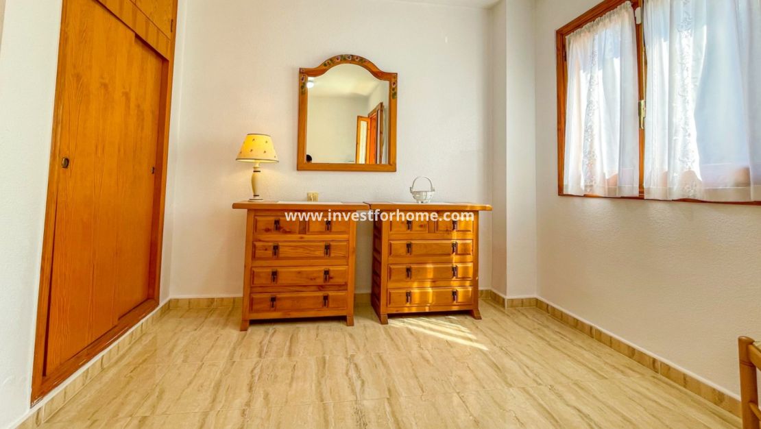 Reventa - Casa - Orihuela Costa - Costa Blanca