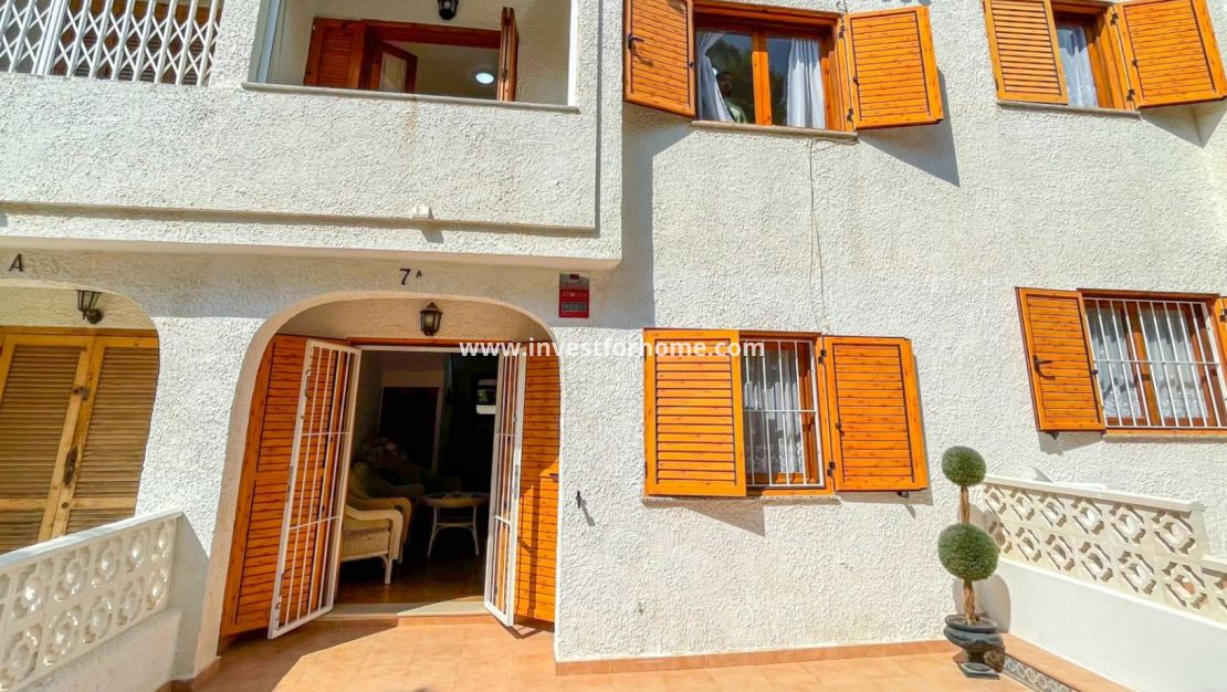 Reventa - Casa - Orihuela Costa - Costa Blanca