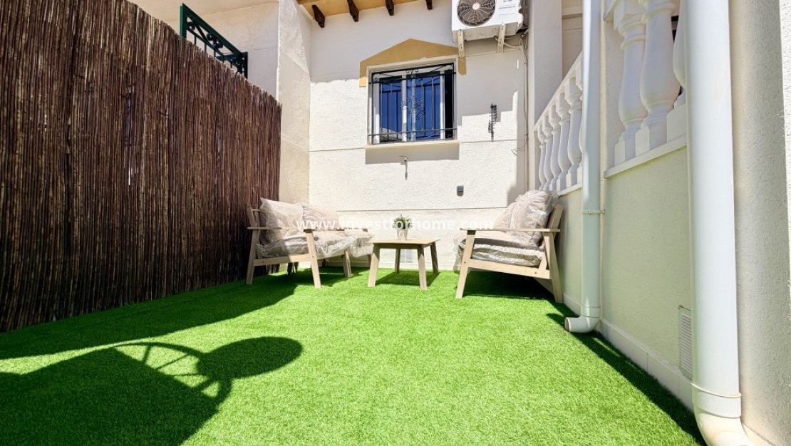 Reventa - Casa - Orihuela Costa - Costa Blanca