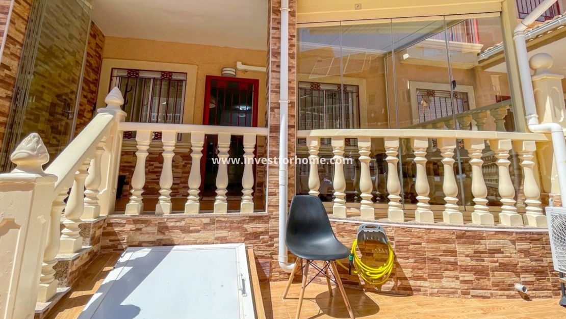 Reventa - Casa - Orihuela Costa - Costa Blanca