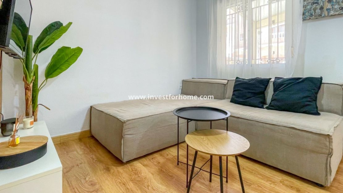 Reventa - Casa - Orihuela Costa - Costa Blanca