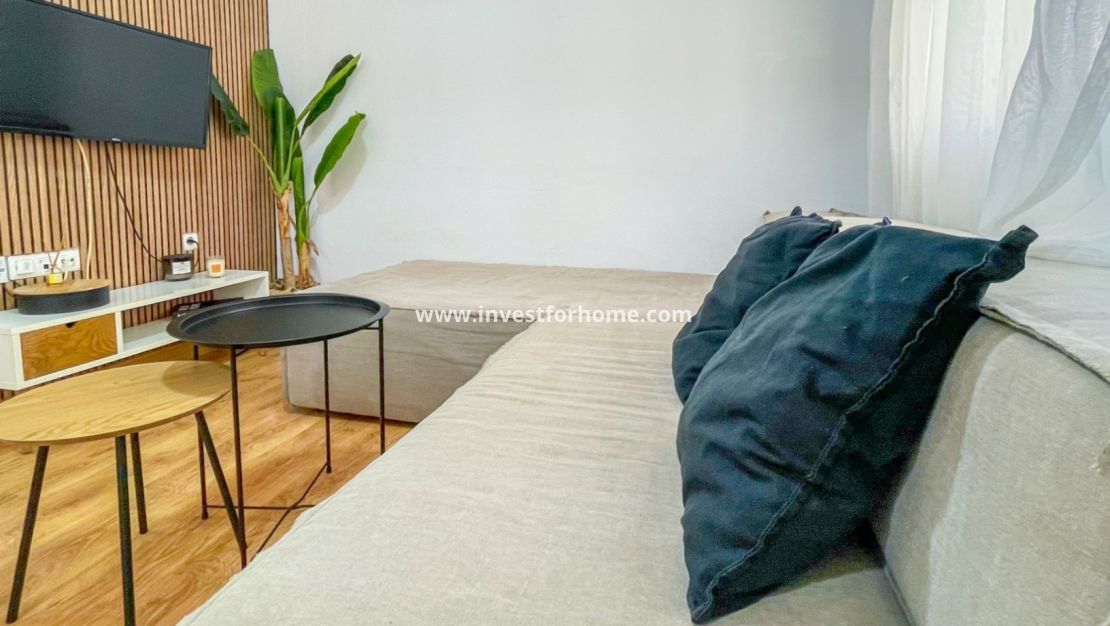Reventa - Casa - Orihuela Costa - Costa Blanca