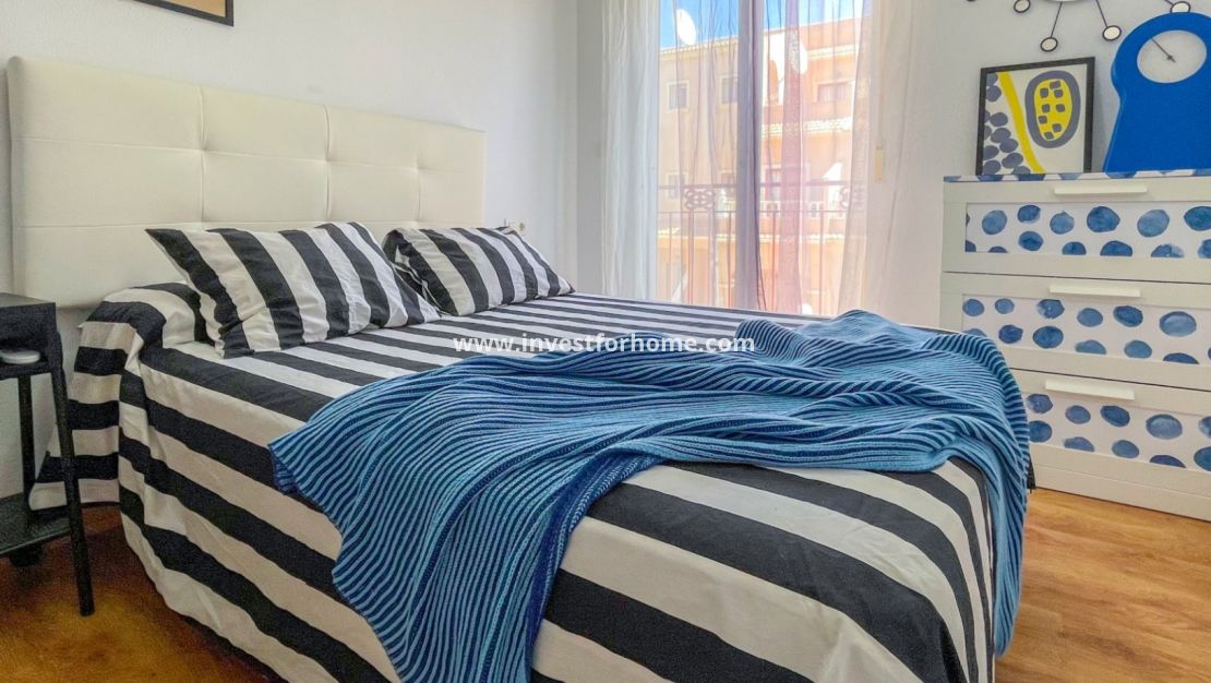 Reventa - Casa - Orihuela Costa - Costa Blanca