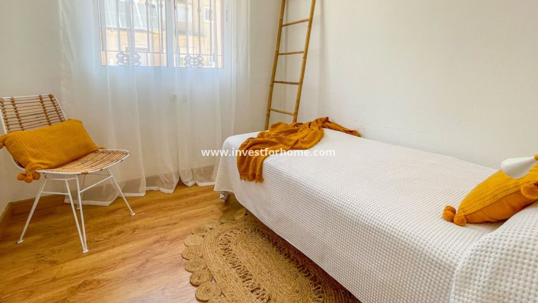 Reventa - Casa - Orihuela Costa - Costa Blanca