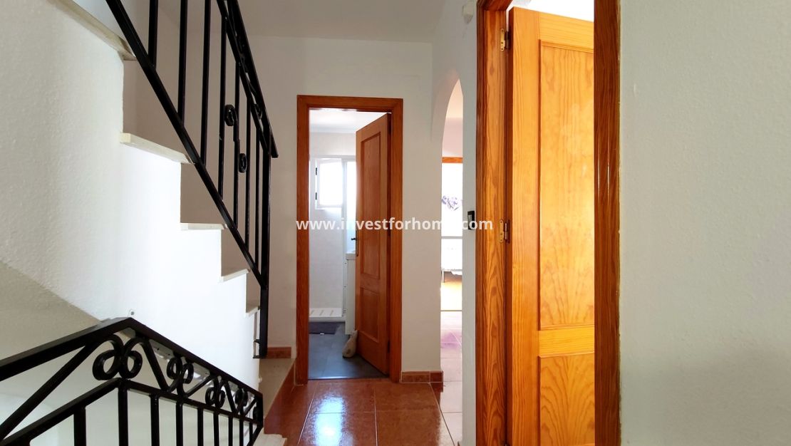 Reventa - Casa - Orihuela Costa - Costa Blanca