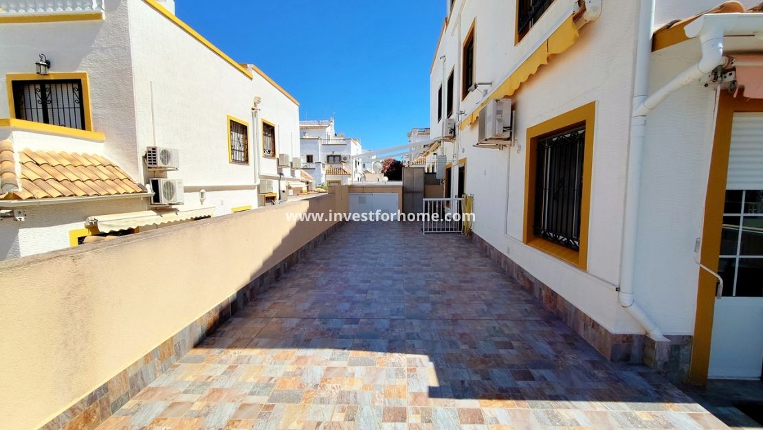 Reventa - Casa - Orihuela Costa - Costa Blanca