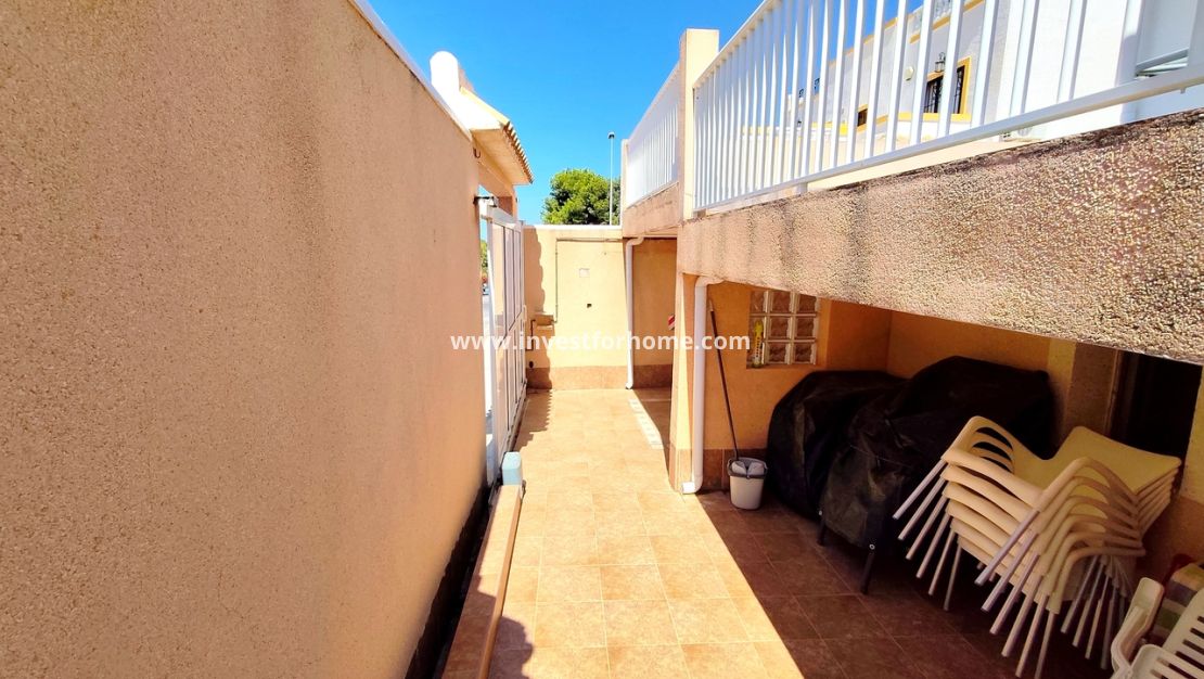 Reventa - Casa - Orihuela Costa - Costa Blanca
