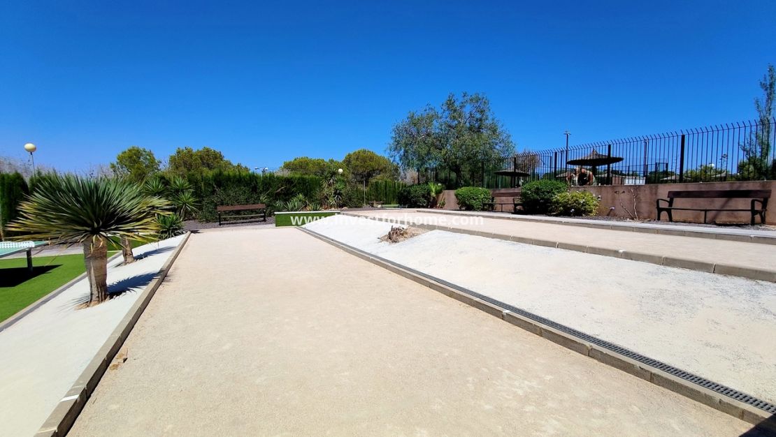 Reventa - Casa - Orihuela Costa - Costa Blanca