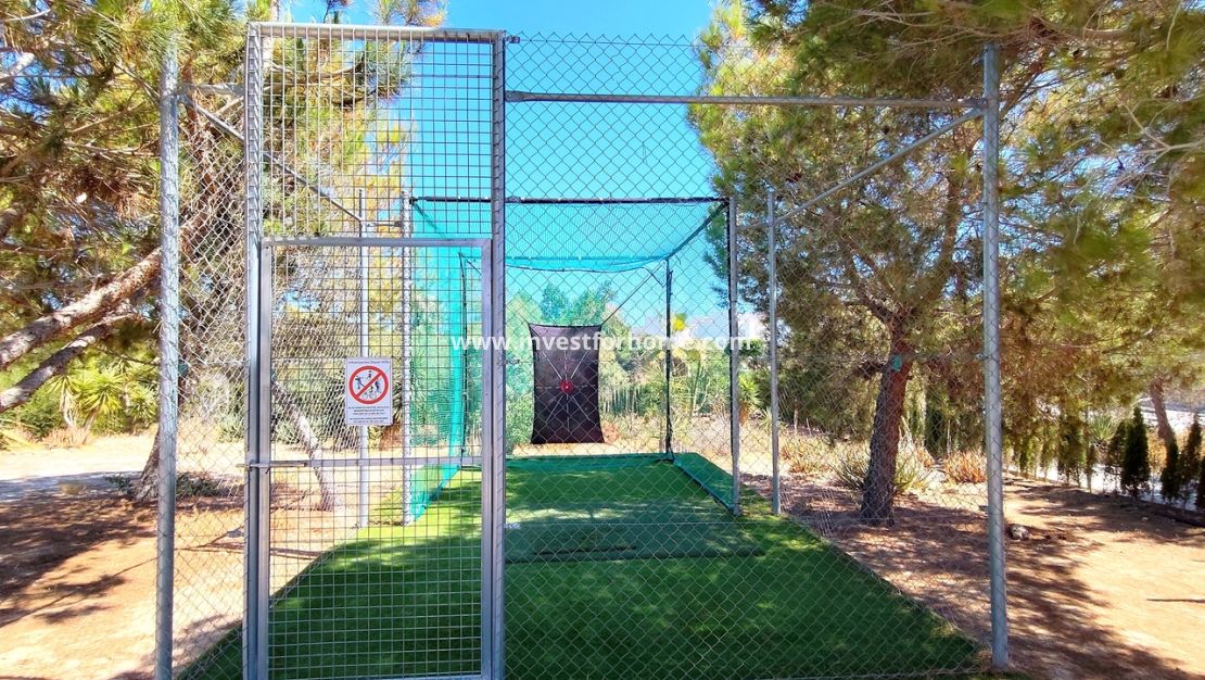 Reventa - Casa - Orihuela Costa - Costa Blanca