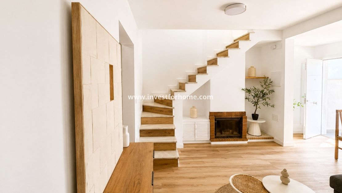 Reventa - Casa - Orihuela Costa - Costa Blanca