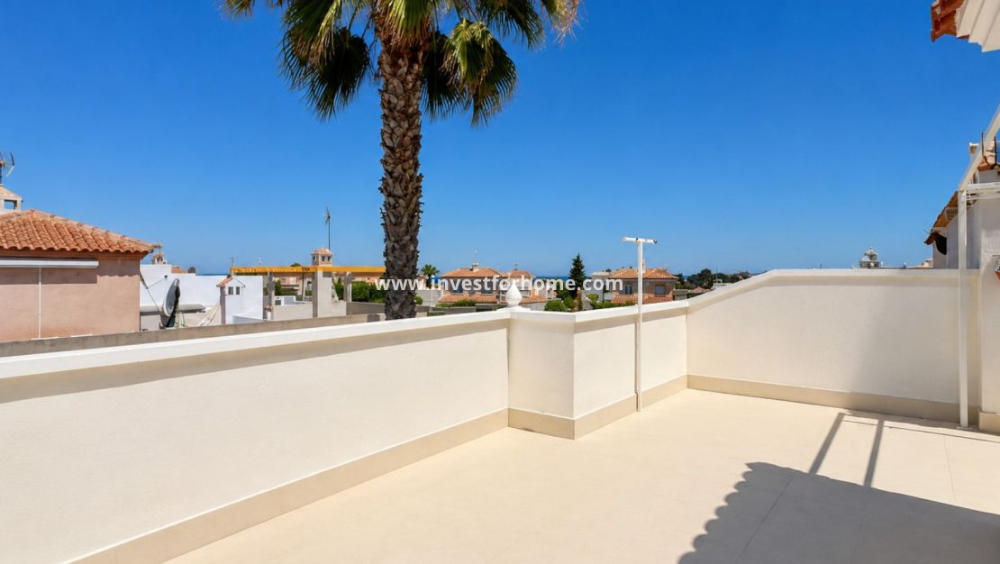 Reventa - Casa - Orihuela Costa - Costa Blanca