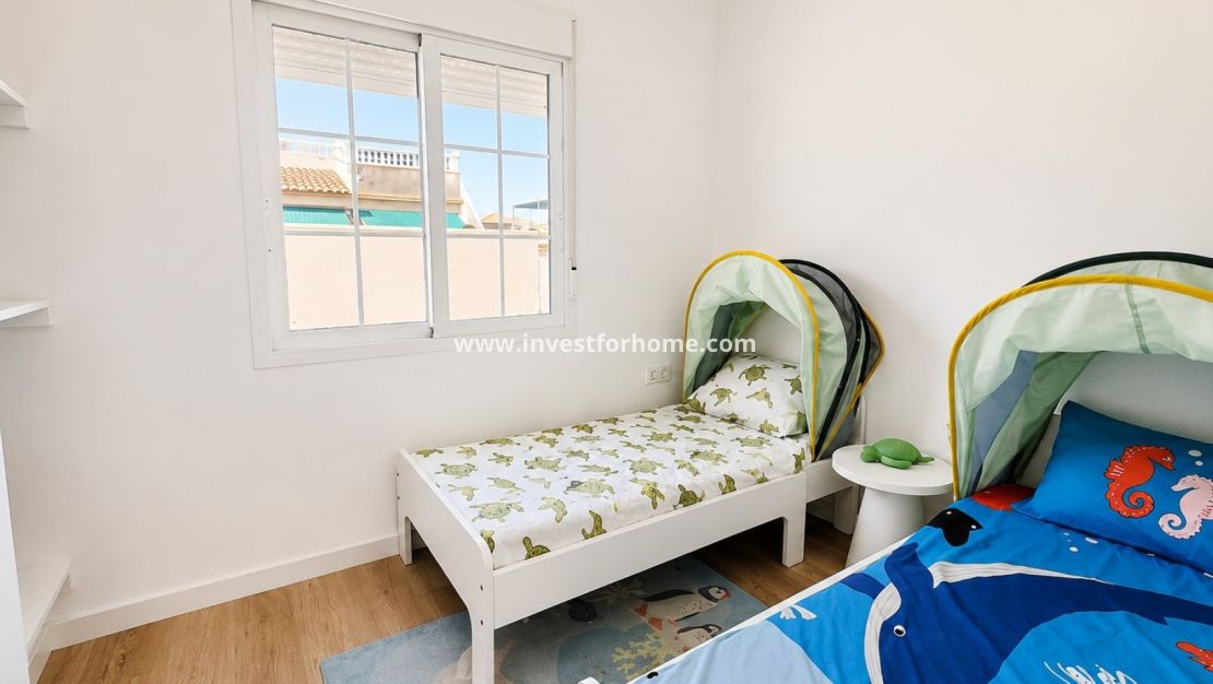 Reventa - Casa - Orihuela Costa - Costa Blanca