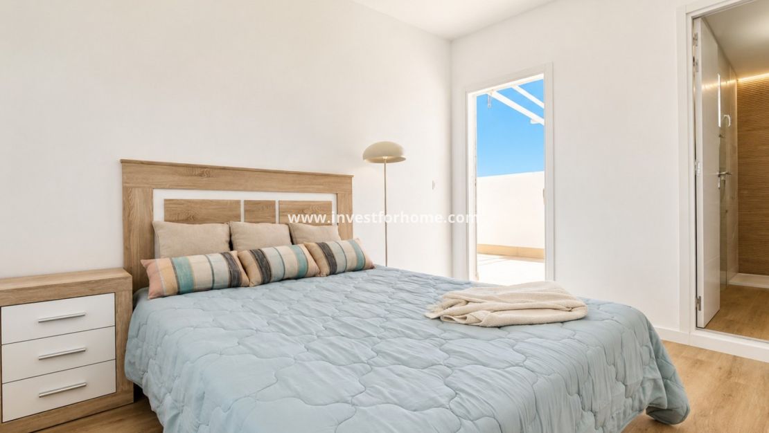 Reventa - Casa - Orihuela Costa - Costa Blanca