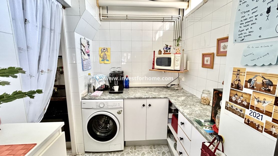 Reventa - Casa - Orihuela Costa - Costa Blanca