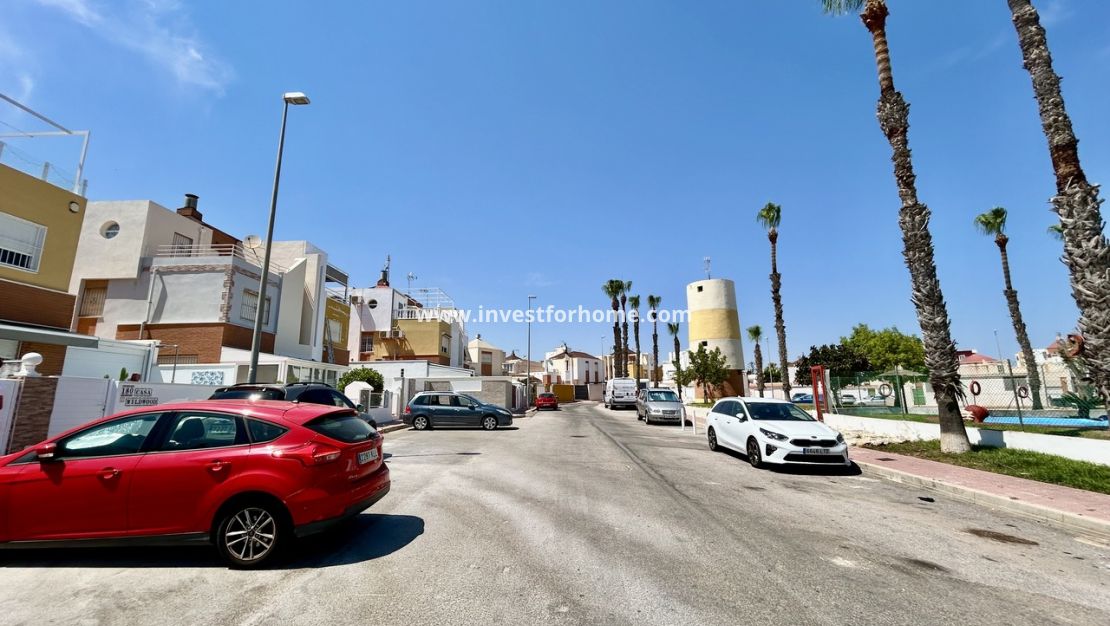 Reventa - Casa - Orihuela Costa - Costa Blanca