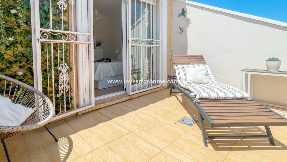 Reventa - Casa - Orihuela Costa - Costa Blanca