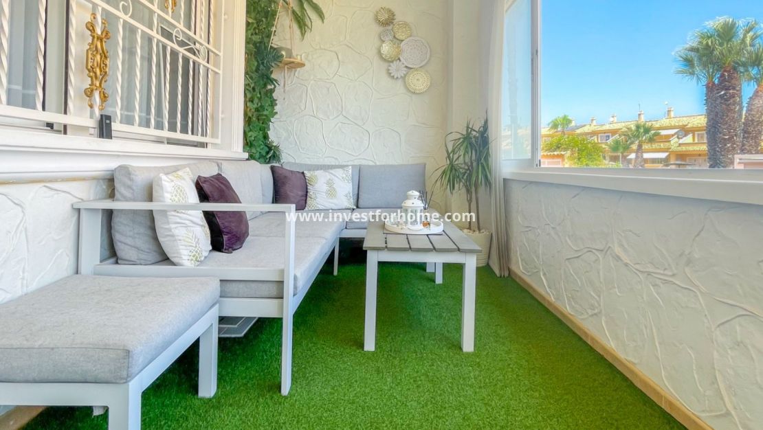 Reventa - Casa - Orihuela Costa - Costa Blanca