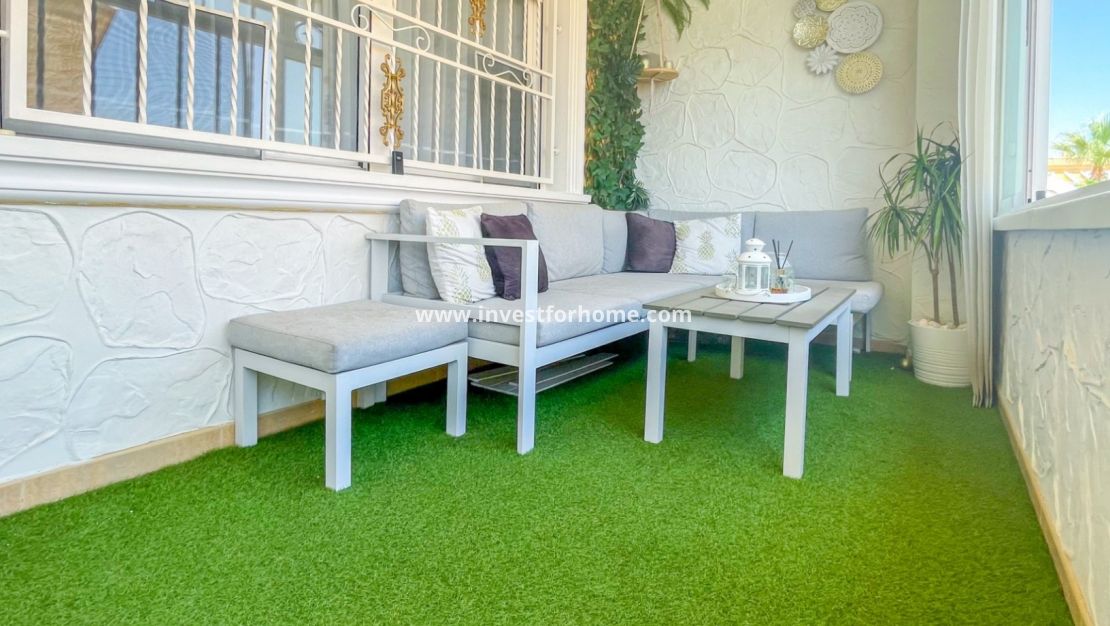 Reventa - Casa - Orihuela Costa - Costa Blanca