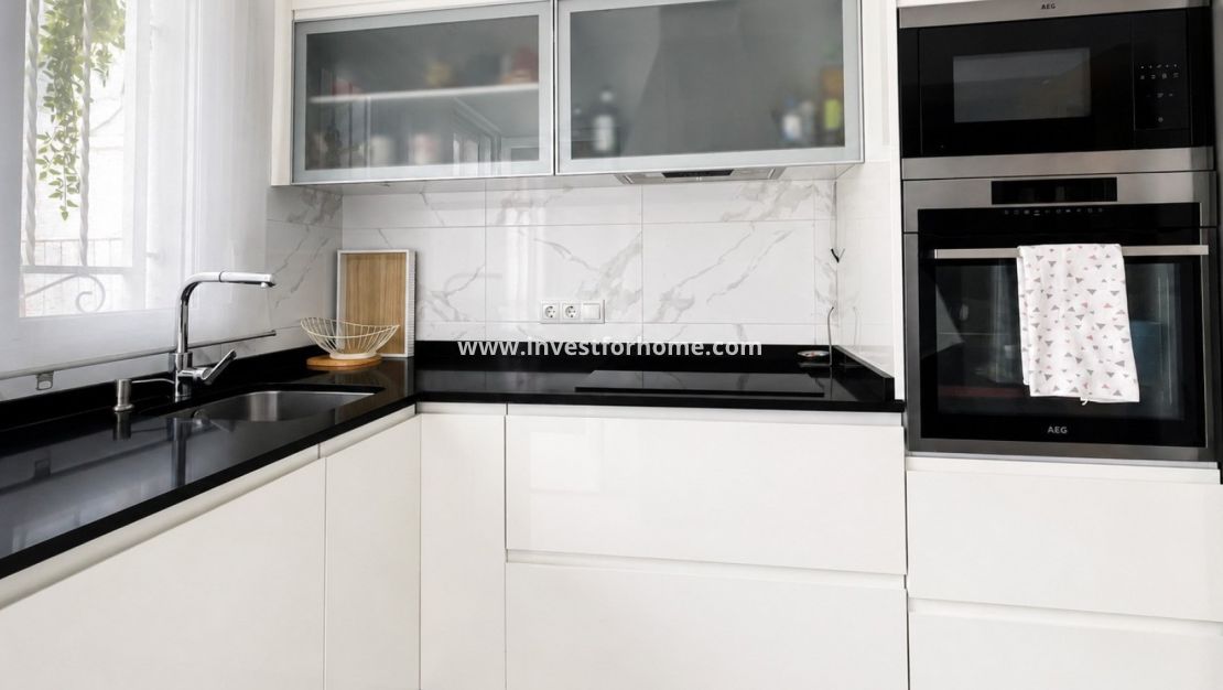 Reventa - Casa - Orihuela Costa - Costa Blanca