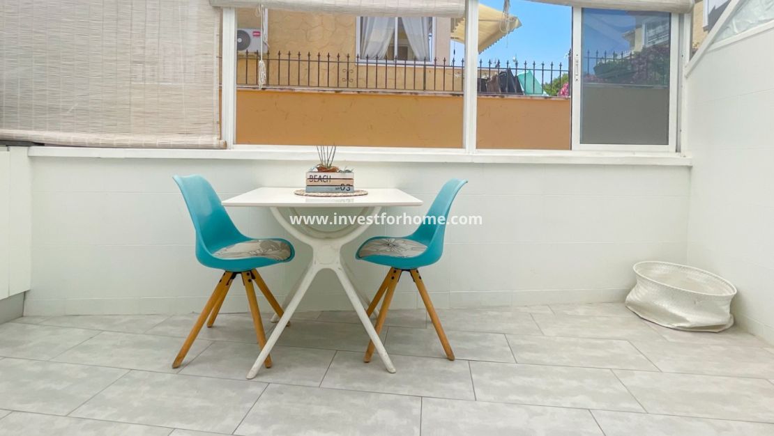 Reventa - Casa - Orihuela Costa - Costa Blanca