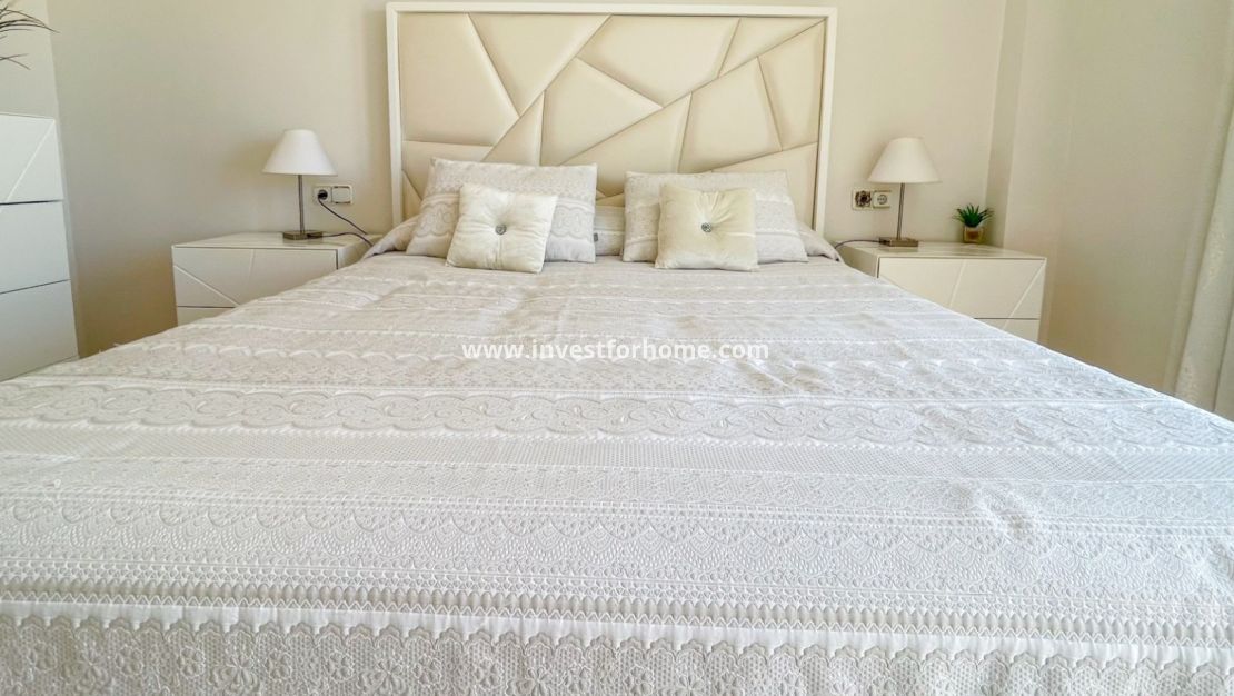 Reventa - Casa - Orihuela Costa - Costa Blanca