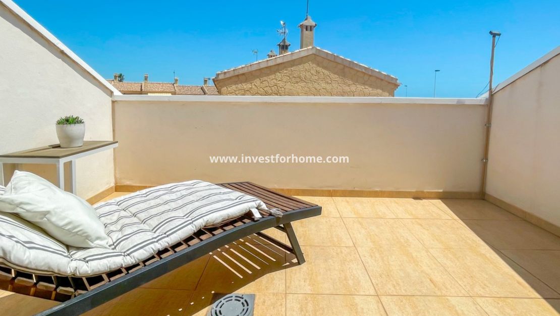 Reventa - Casa - Orihuela Costa - Costa Blanca