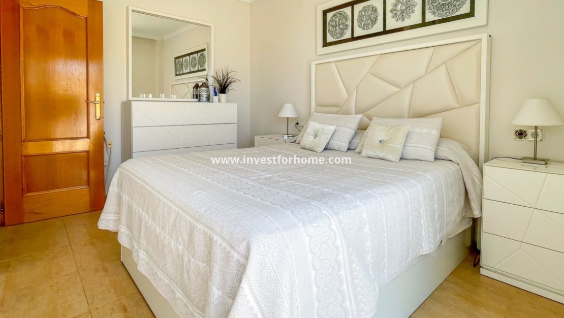 Reventa - Casa - Orihuela Costa - Costa Blanca