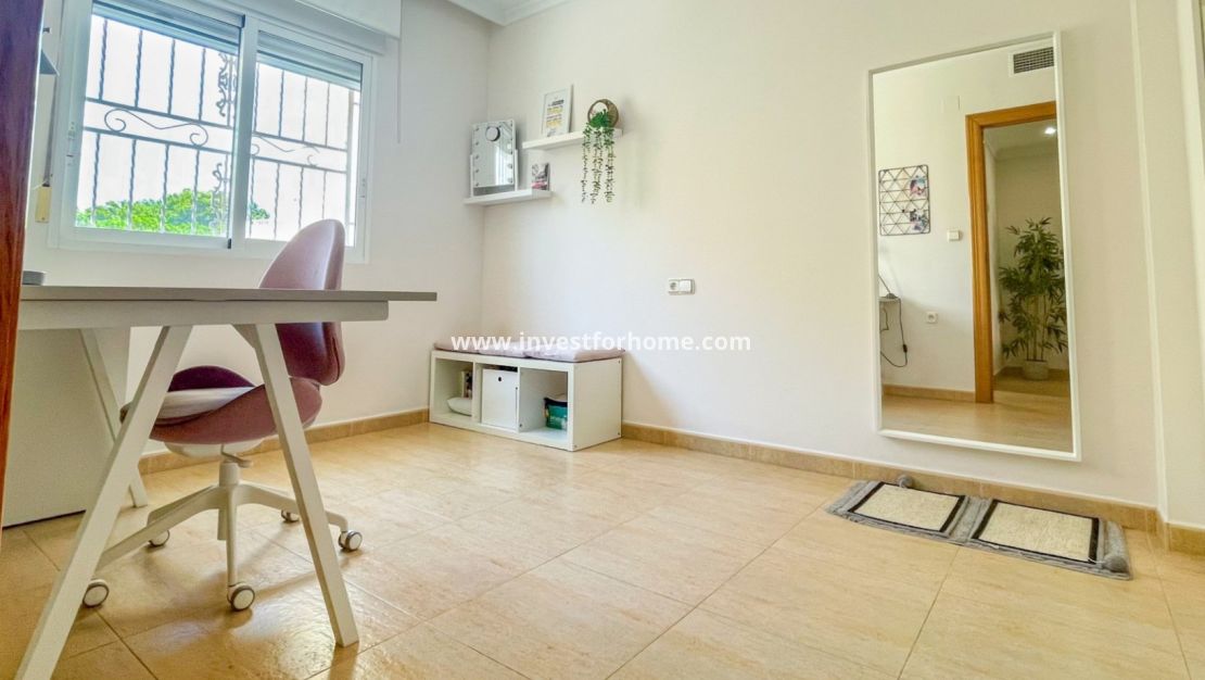 Reventa - Casa - Orihuela Costa - Costa Blanca