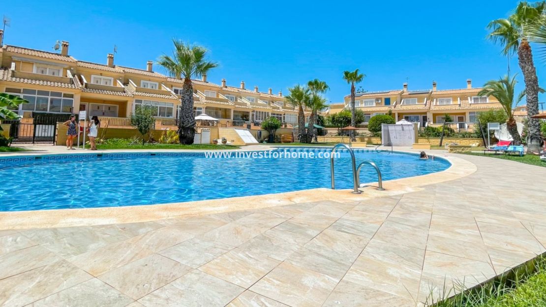 Reventa - Casa - Orihuela Costa - Costa Blanca