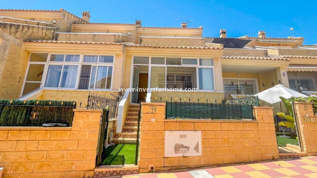 Reventa - Casa - Orihuela Costa - Costa Blanca
